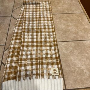 Timberland Winter Scarf